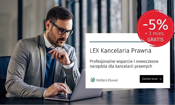 LEX Kancelaria Prawna